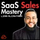 SaaS Sales Mastery 