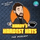 Hardy's Hardest Hats
