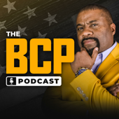 THE BCP PODCAST - Black Conservative Patriot