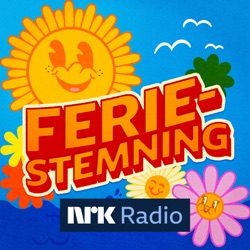 Feriestemning