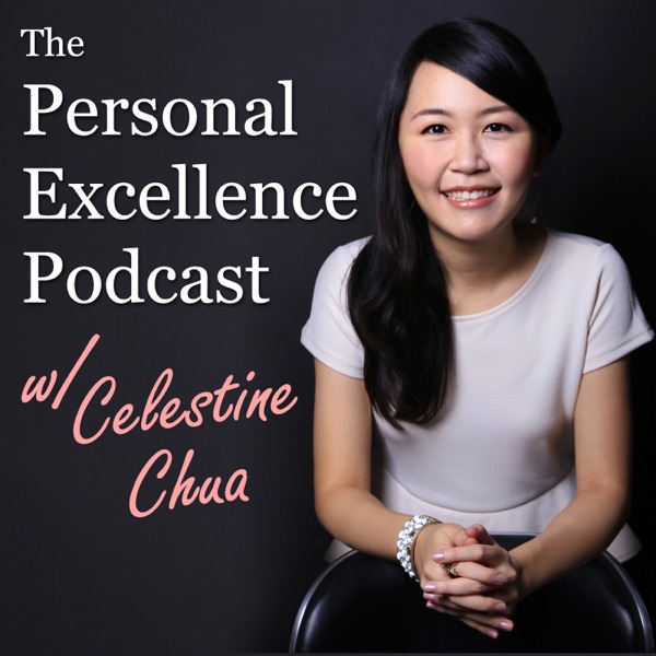 The Personal Excellence Podcast