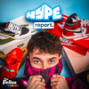 Hype Report - The Fellas Studios