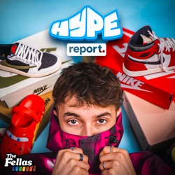 Hype Report