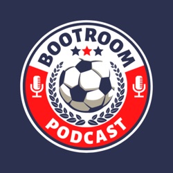 Boot Room LIVE: Kane to Leave, Salah’s Numbers, Premier League Atmosphere’s & Dodgy Boxes
