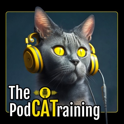 The PodCATraining The PodCATraining