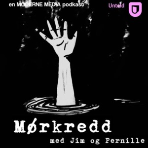 Mørkredd