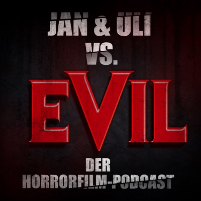 Jan & Uli vs. Evil:Jan C. Müller, Uli J. Anders