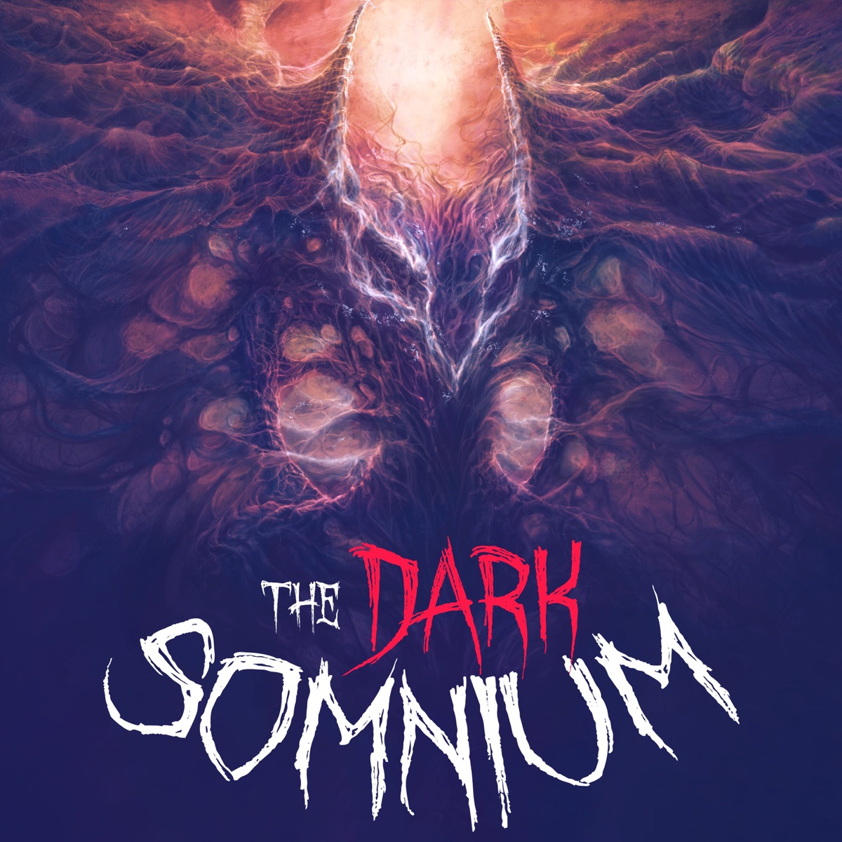 This Thing Stands Outside My Window Every Night – The Dark Somnium ...