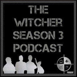 The Witcher Blood Origin Episode 4