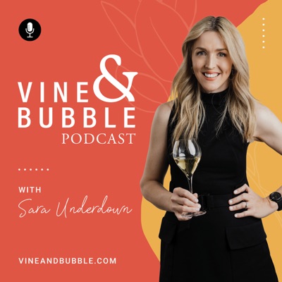 VINE and BUBBLE Podcast