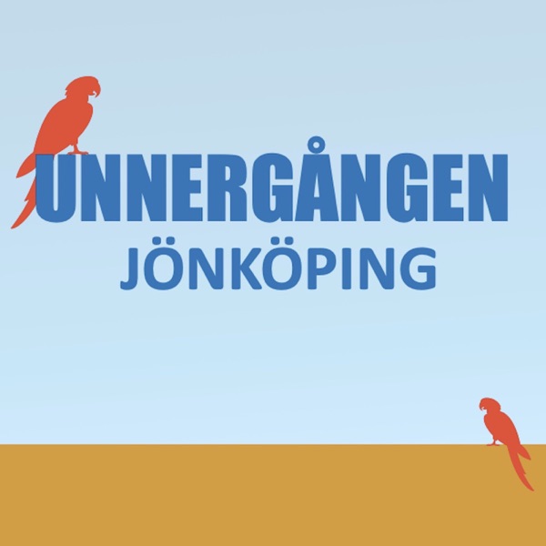 Unnergången