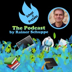 School of Presales - The Podcast by Rainer Schuppe