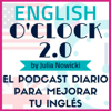 English o´clock 2.0 - Julia Nowicki