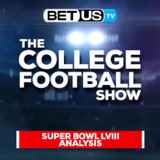College Football Look at the Super Bowl, Coaching Changes, Portal & More!