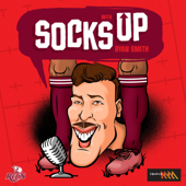 Socks Up with Ryan Smith - Queensland Reds