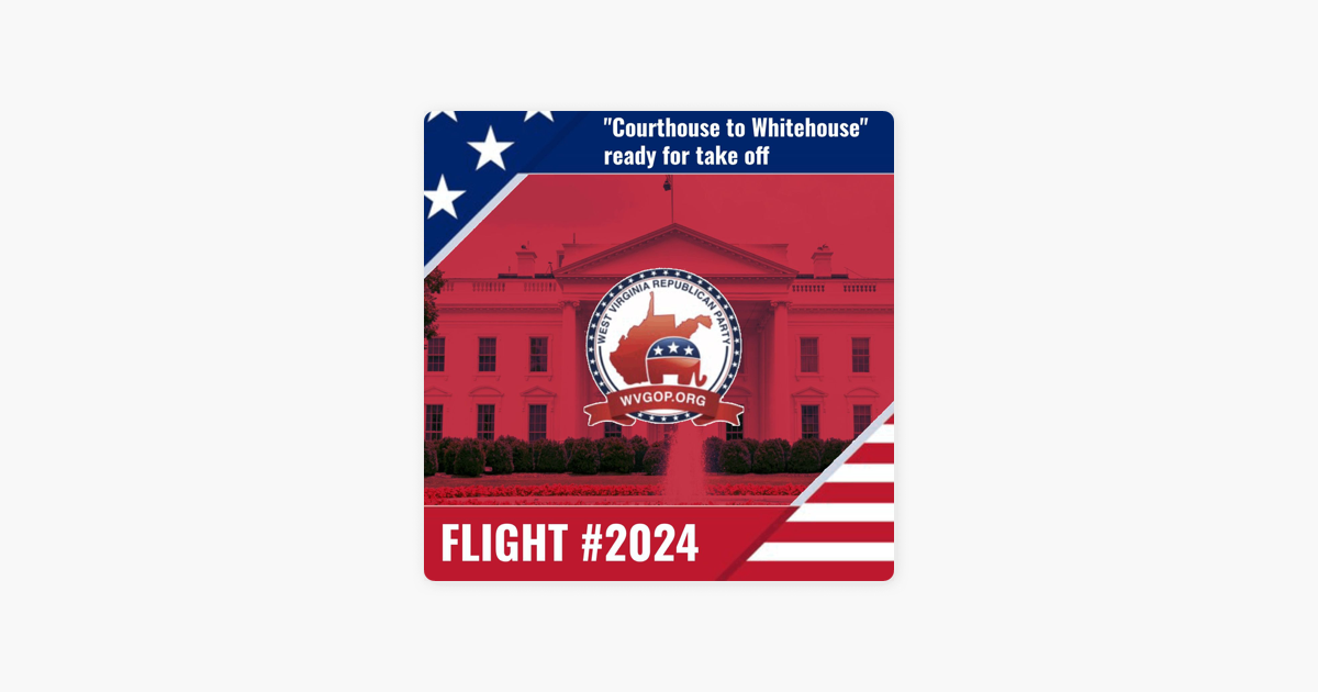 ‎Flight 2024 on Apple Podcasts