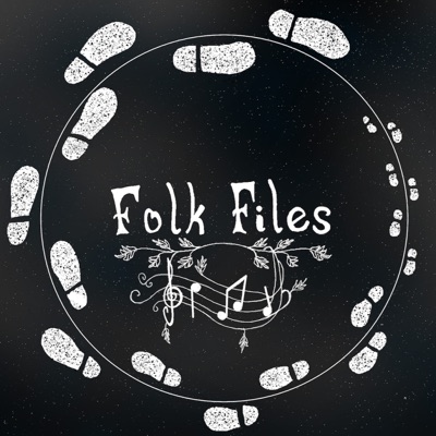 Folk Files:Olivia Harding