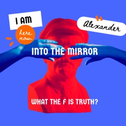 Into The Mirror 