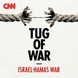 The Complications of Covering the War in Gaza (Live)