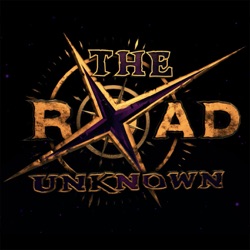 The Road Unknown Podcast