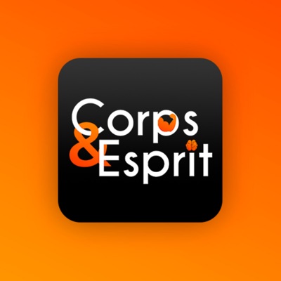 Corps & Esprit:Meryl Bissonnier & Flavio Guionneau