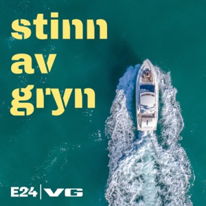 Stinn av gryn