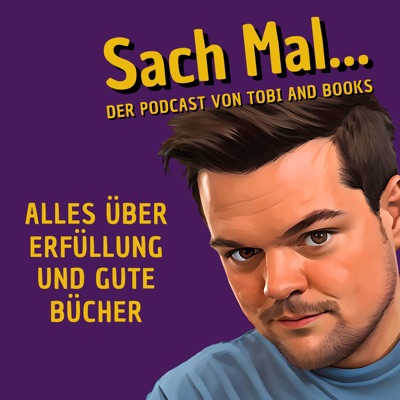 Sach Mal...:Tobi and Books