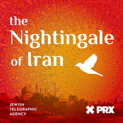 The Nightingale of Iran:Danielle Dardashti, Galeet Dardashti