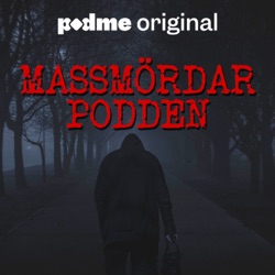 Massmördarpodden