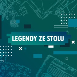 Legendy ze stolu