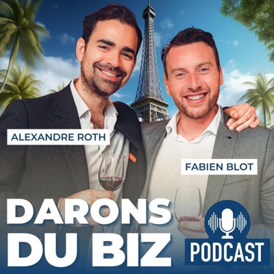 Darons du Biz:daronsdubiz