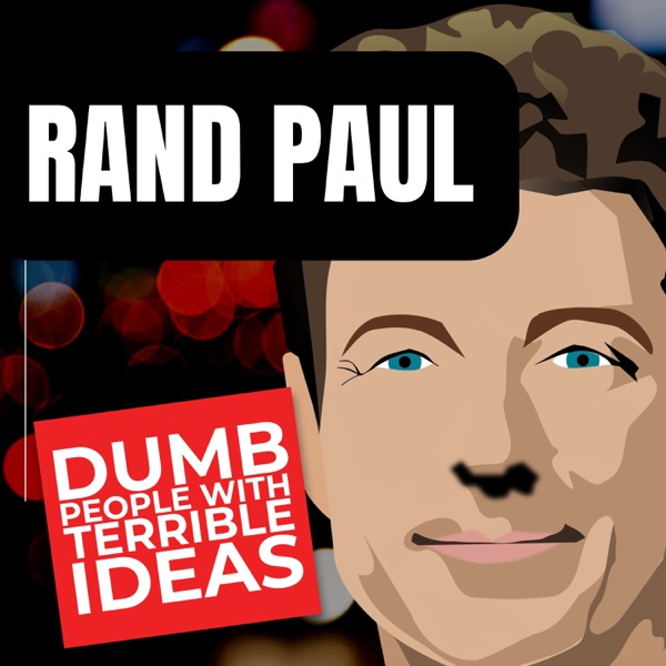 Rand Paul photo