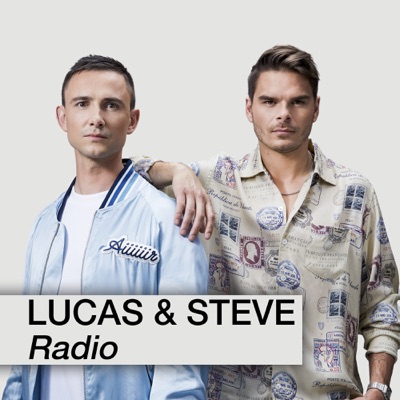 Lucas & Steve Radio:Lucas & Steve