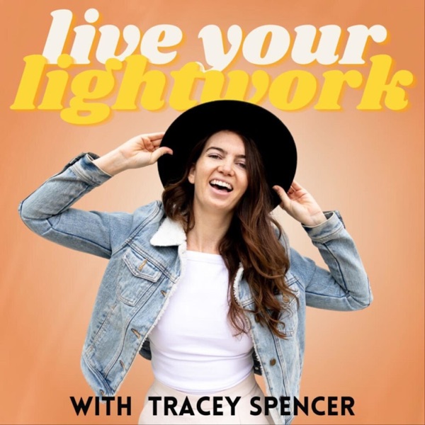 Live Your Lightwork Podcast