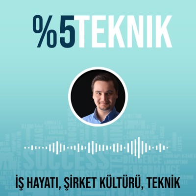 %5 Teknik