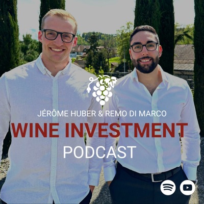 Wine Investment Podcast