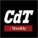 CdTalk - Weekly