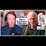 813. Language Learning is a Voyage of Discovery / Steve Kaufmann Interview