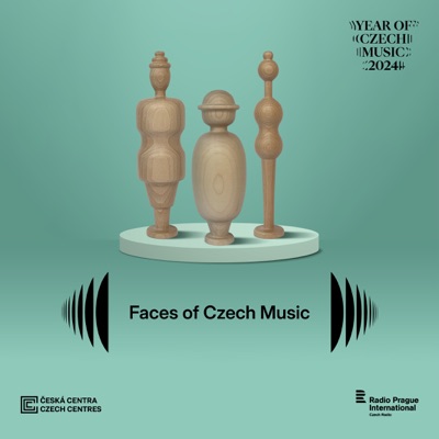 Faces of Czech Music