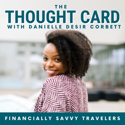 The Thought Card: Smart Travel Tips and Travel Hacking For Financially Savvy Travelers The Thought Card: Smart Travel Tips and Travel Hacking For Financially Savvy Travelers
