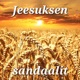 Jeesuksen sandaalit