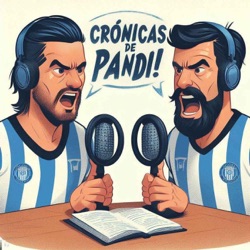NO ERA INPENAL | 0-0 Toluca, Análisis, Previa Juarez FC | CRÓNICAS DE PANDI #20