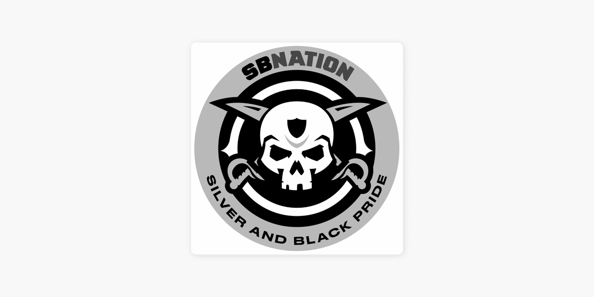 Silver & Black Pride: for Las Vegas Raiders fans su Apple Podcasts