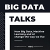 Big Data Talks artwork