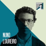 #119 Nuno Loureiro - Chegou finalmente o tempo da energia de fusão?