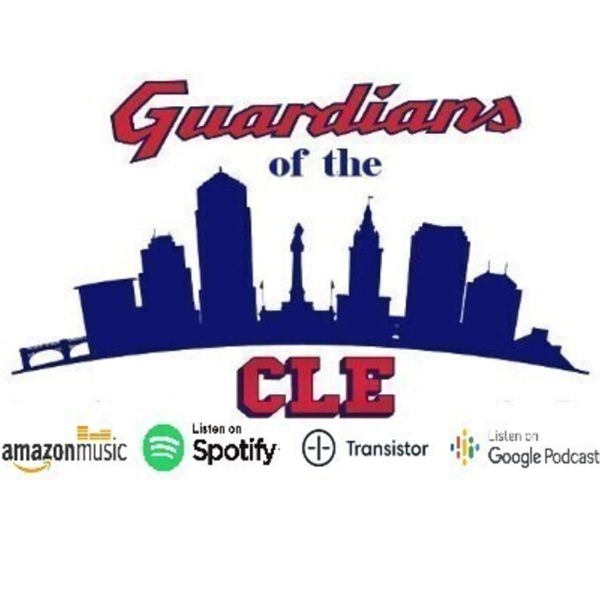 Guardians of the CLE Podcast Artwork
