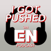 I Got Pushed: An ENHYPEN Podcast - Nathan & Krystal