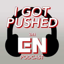 I Got Pushed: An ENHYPEN Podcast