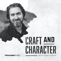 Craft & Character podcast