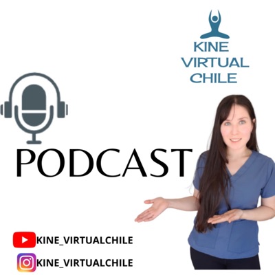 KINESIOLOGÍA VIRTUAL CHILE / Kinesióloga Evita Duran Araya KINESIOLOGÍA VIRTUAL CHILE / Kinesióloga Evita Duran Araya